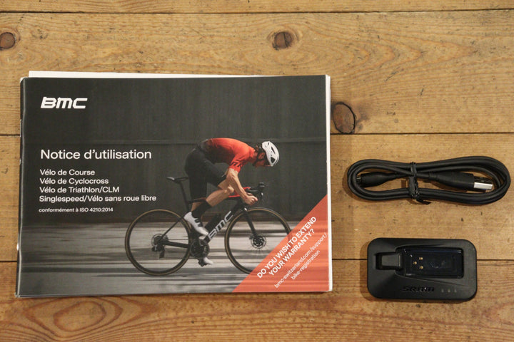 BMC チームマシーン ディスク Teammachine ALR ONE DISC 2023 47サイズ スラム ライバル e-Tap AXS 12S アルミ ロードバイク 【横浜店】