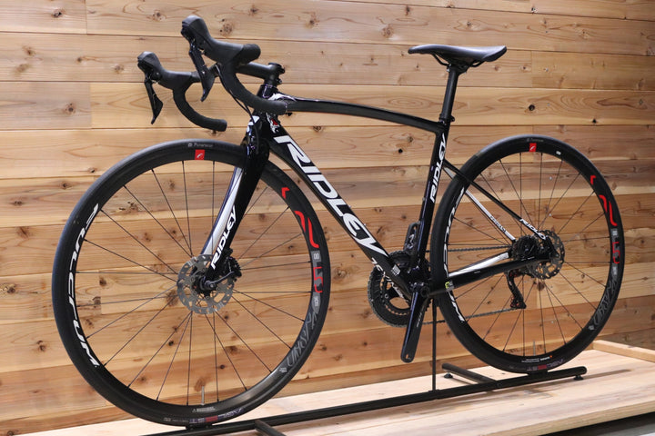 リドレー RIDLEY フェニックス FENIX SL DISC 2019モデル XSサイズ シマノ 105 R7020 11S カーボン ロードバイク 【広島店】