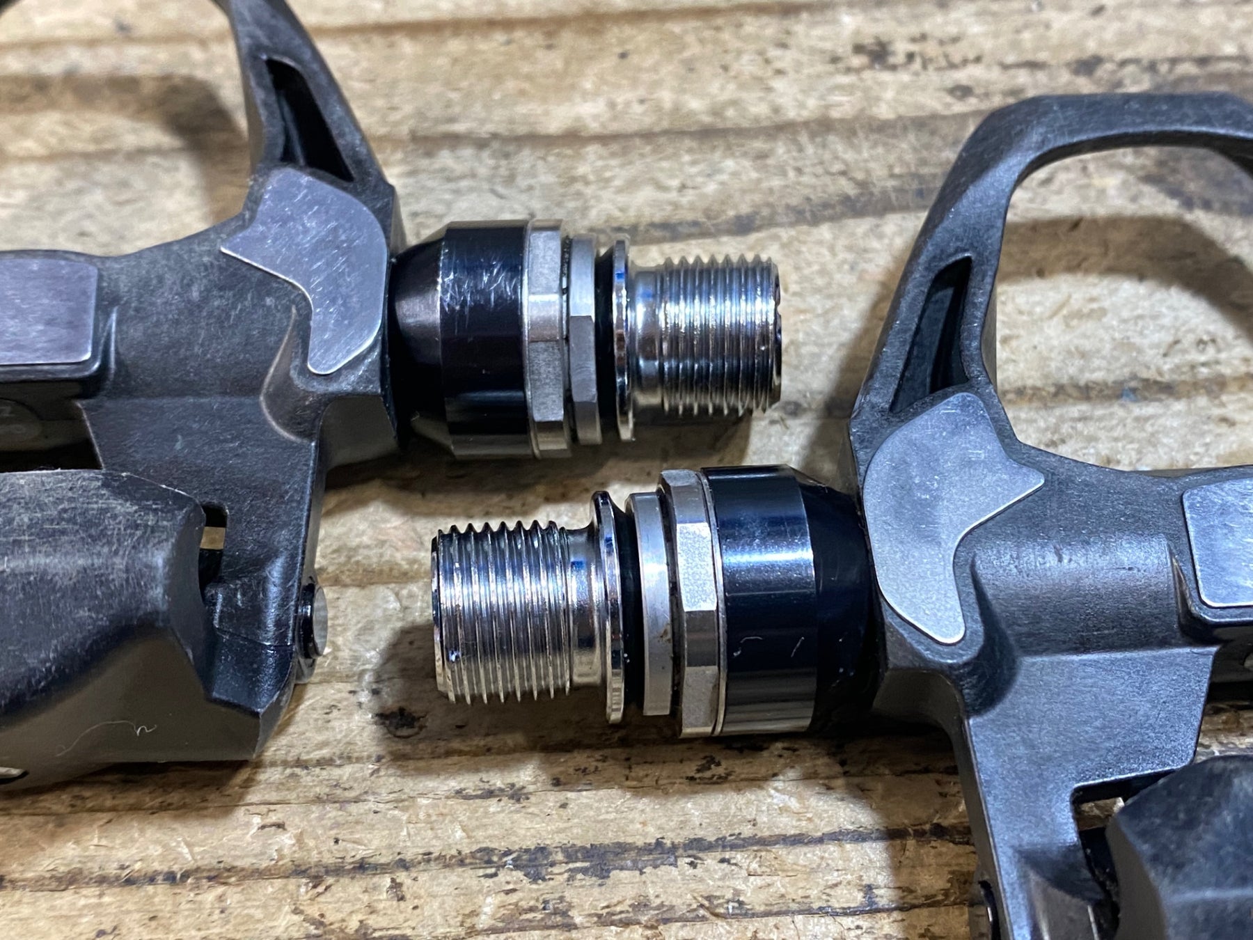 KB649 シマノ SHIMANO デュラエース DURA-ACE PD-R9100 ビンディング