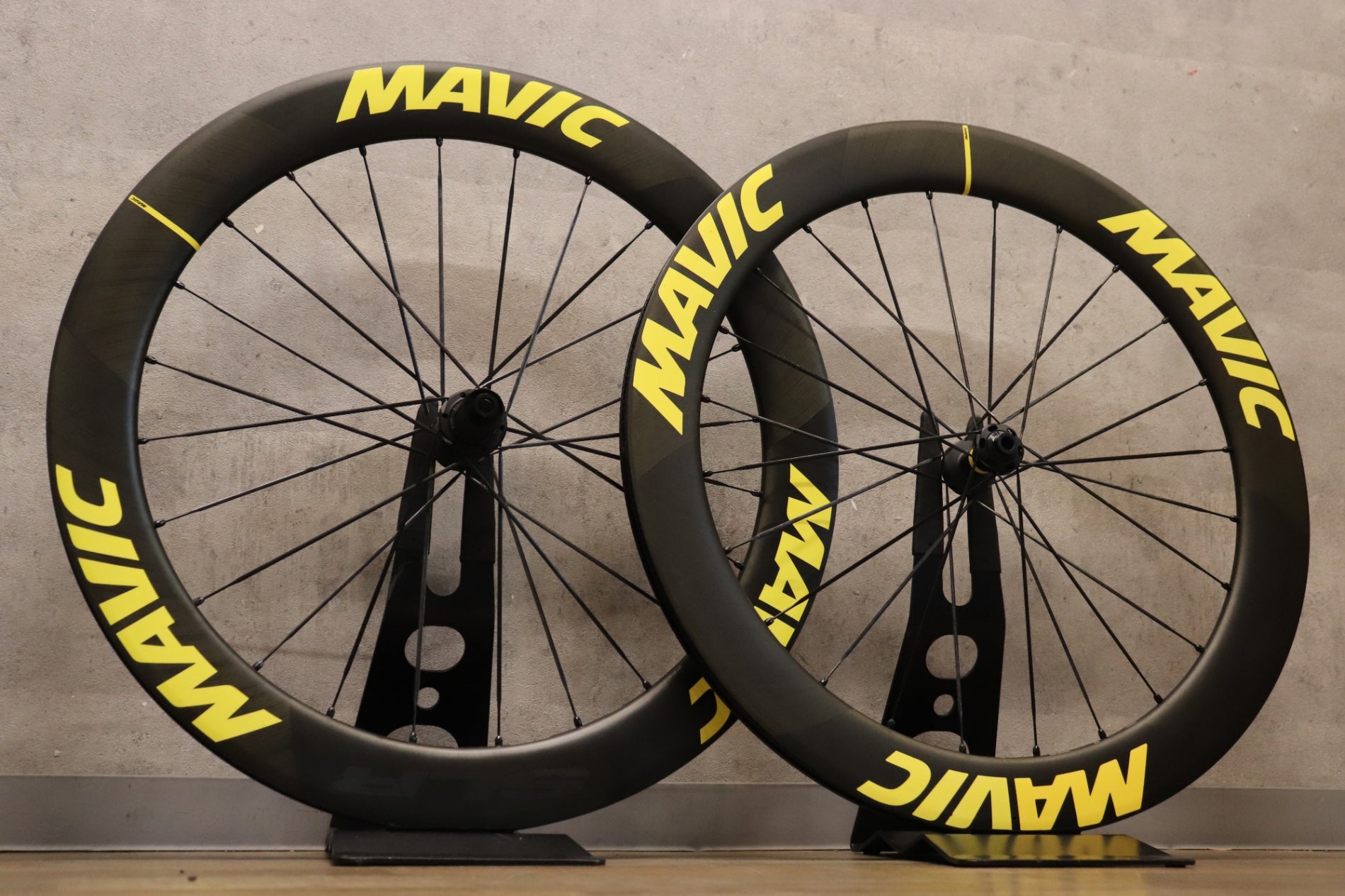 マヴィック MAVIC コスミック COSMIC SLR 65 DISC JAPAN LIMITED