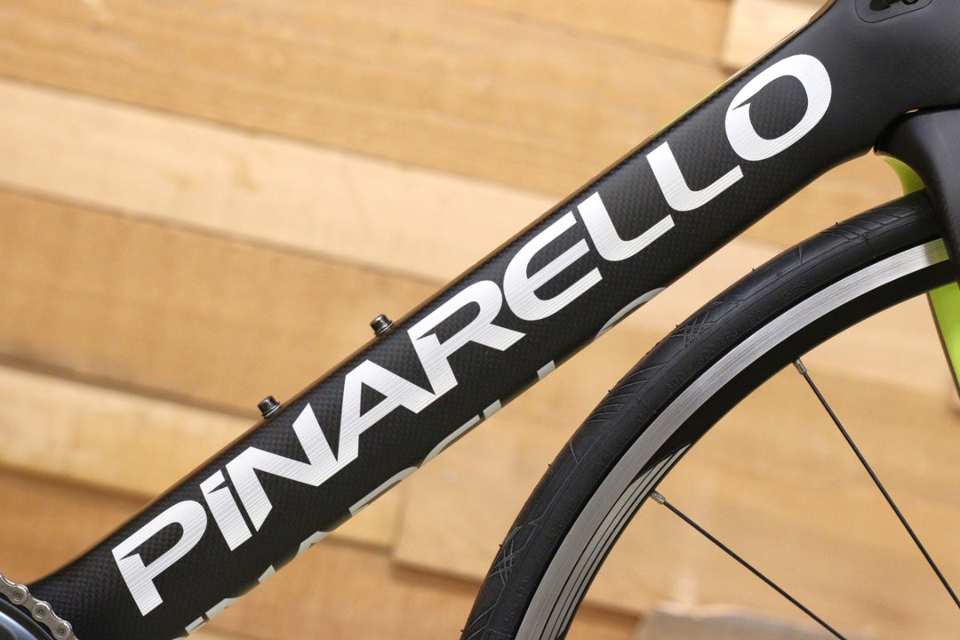 ピナレロ PINARELLO ガン GAN RS 2016 500サイズ シマノ アルテグラ 6800 11S カーボン ロードバイク 【立川店】