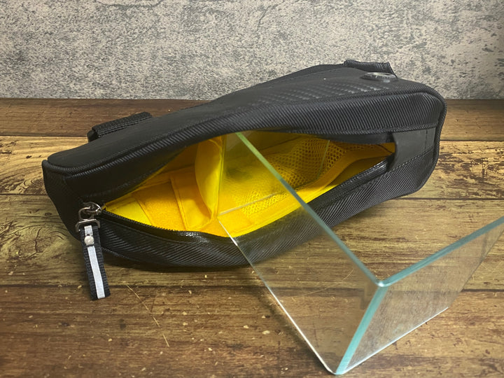 JX931 トピーク TOPEAK トップチューブバッグ 黒
