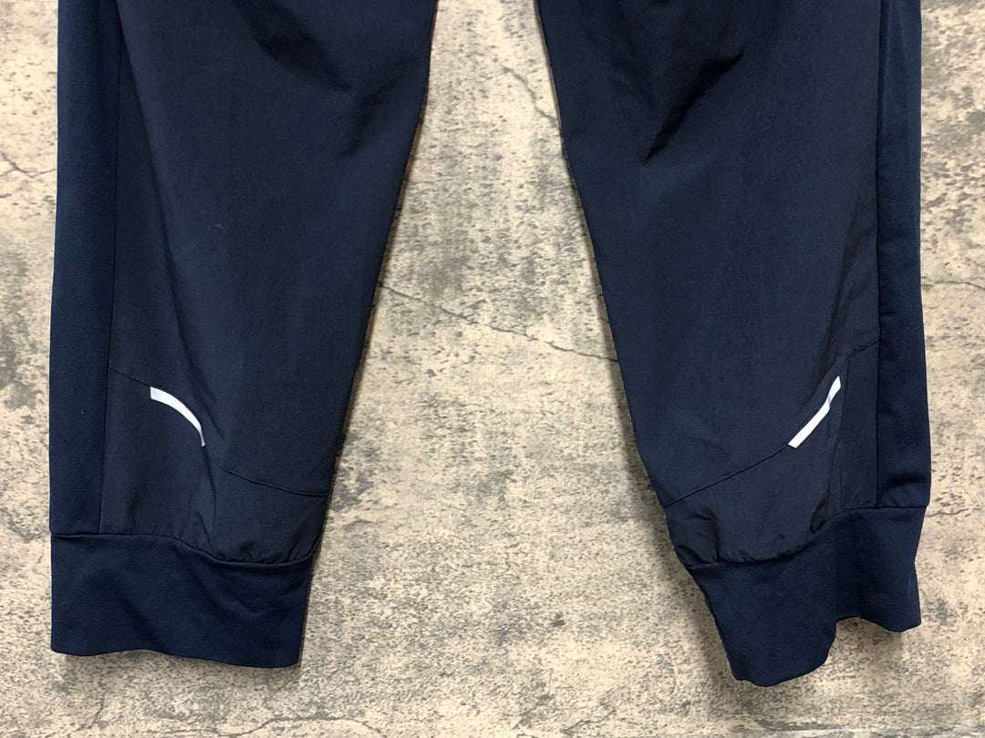 KD891 パールイズミ PEARL iZUMi サイクルパンツ 紺 L