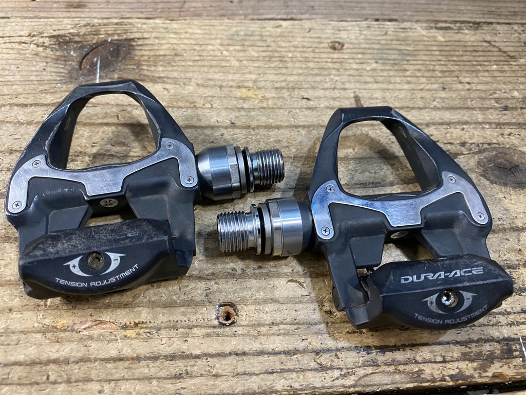 KB323 シマノ SHIMANO デュラエース DURA-ACE PD-7900 ビンディング