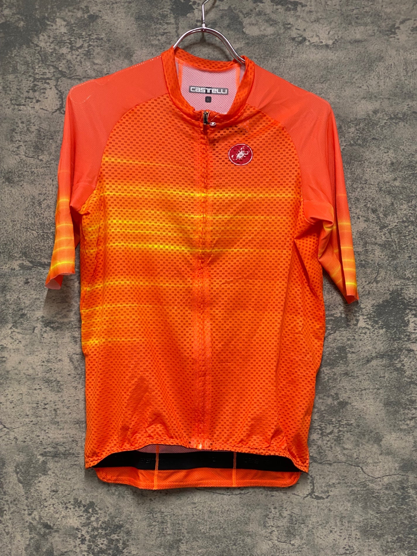 カステリ CASTELLI ROSSO PERFETTO JP269 JM827 KE513 カステリ