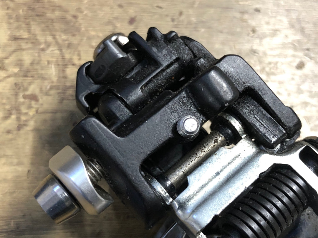 JS871 シマノ SHIMANO 105 FD-R7000 RD-R7000-GS 前後ディレイラーセット 2×11S