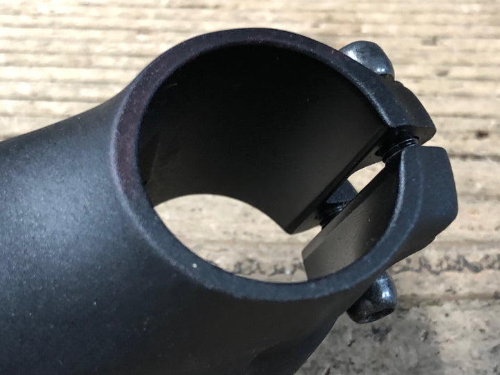 JQ660 ボントレガー BONTRAGER ELITE BLENDR STEM アルミステム 黒 Φ31.8 90mm