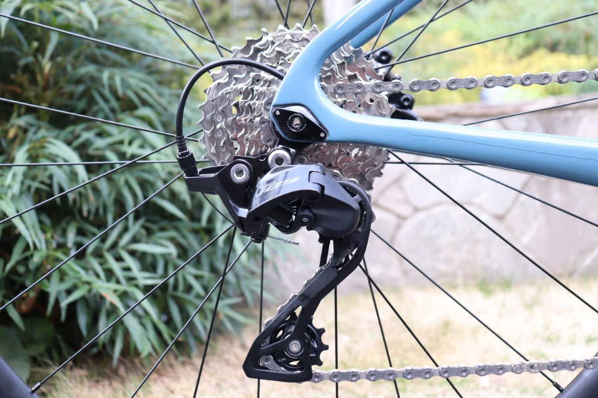認定中古車＆未走行車】 キャノンデール CANNONDALE スーパーシックス