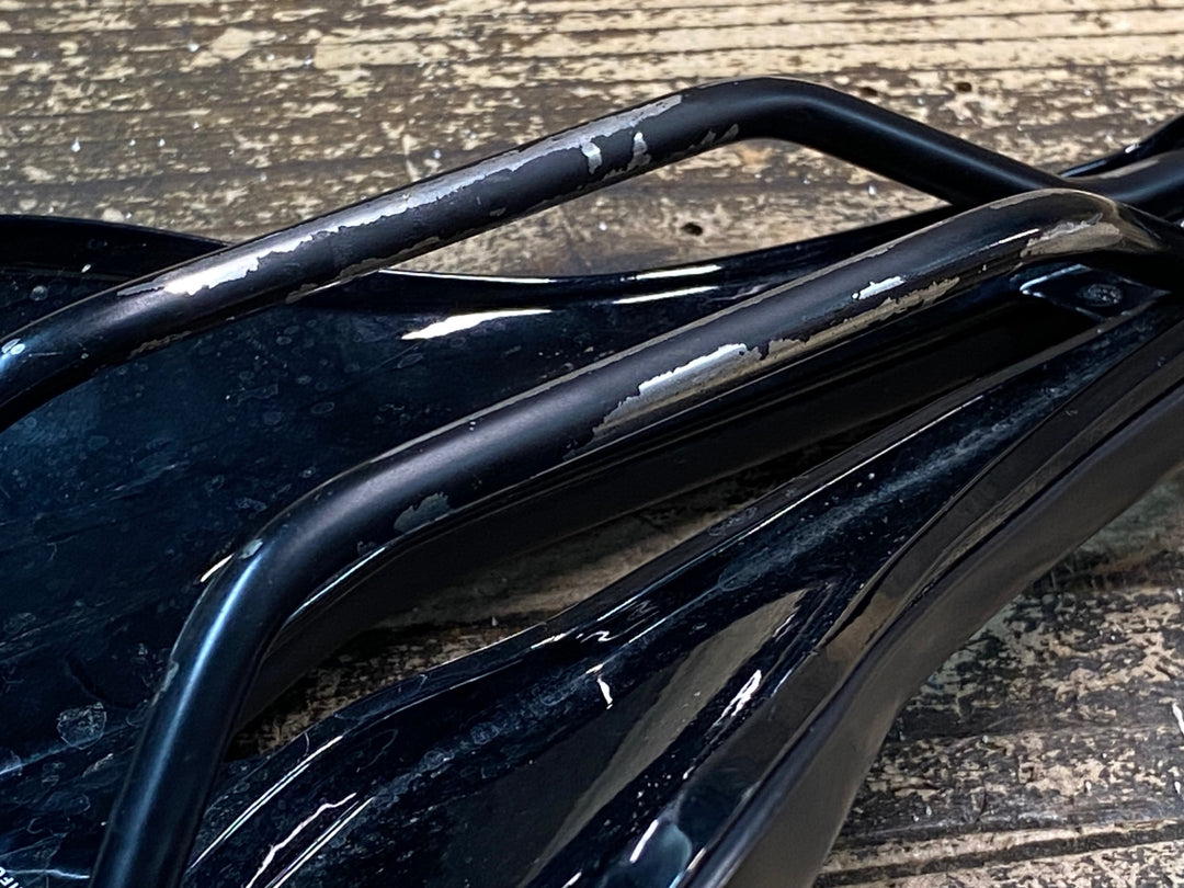 JF999 スペシャライズド SPECIALIZED パワー POWER EXPERT サドル 黒 143mm