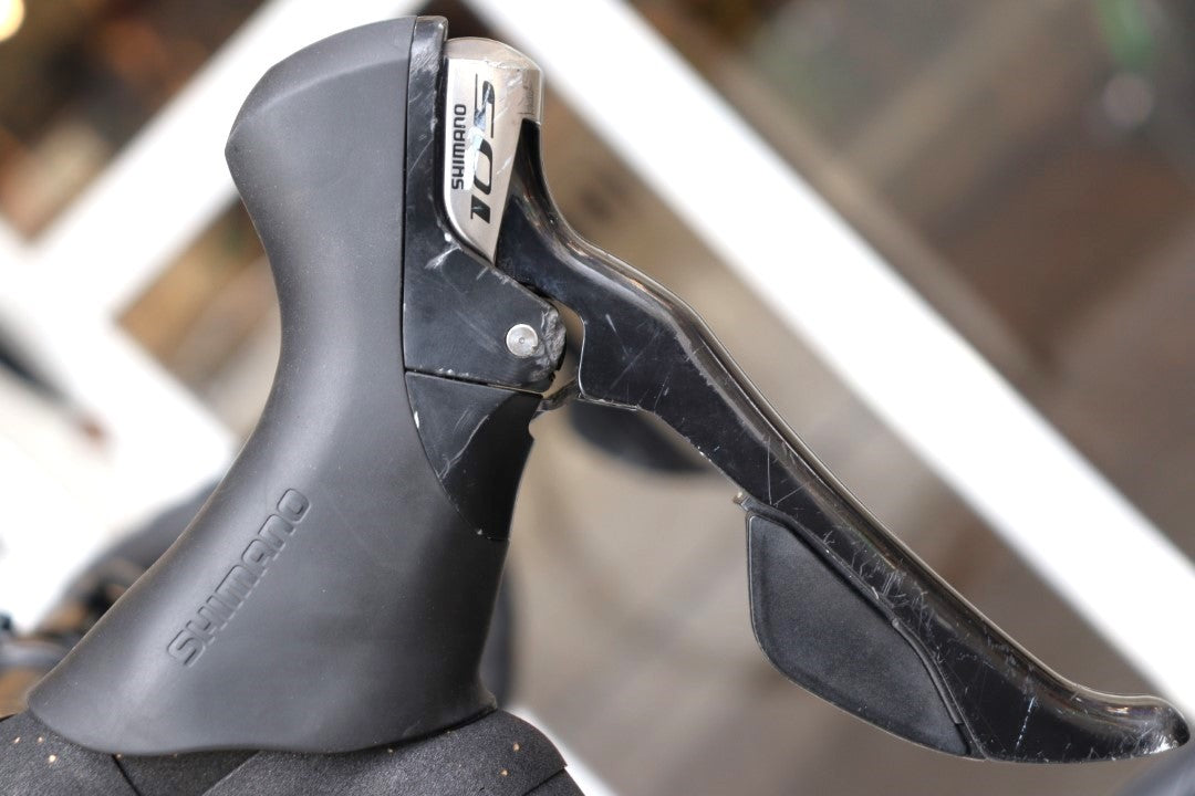 ビアンキ Bianchi センプレ プロ SEMPRE PRO 2018モデル 50サイズ シマノ 105 5800 MIX 11S カーボン ロードバイク 【横浜店】