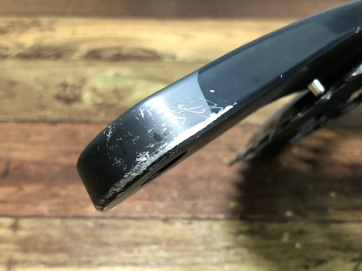 IU288 シマノ SHIMANO アルテグラ ULTEGRA FC-R8000 クランクセット 172.5mm 53/39T 11S 点検対象外