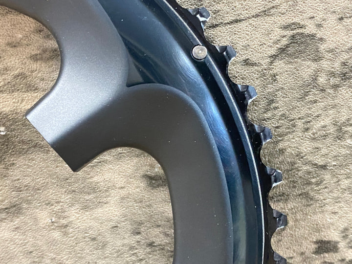 JZ910 シマノ SHIMANO アルテグラ ULTEGRA FC-R8000 チェーンリングセット 50/34T