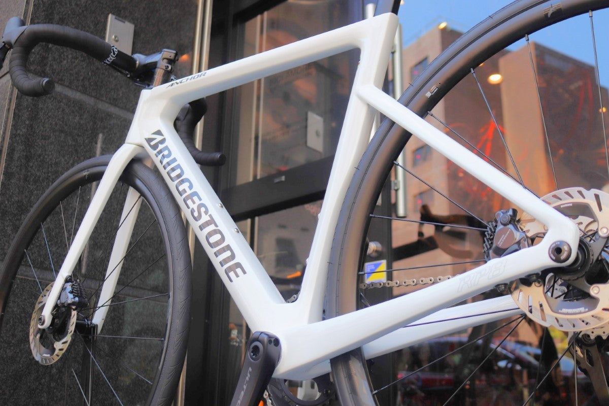 ブリヂストン アンカー BRIDGESTONE ANCHOR RP8 2024 490サイズ シマノ