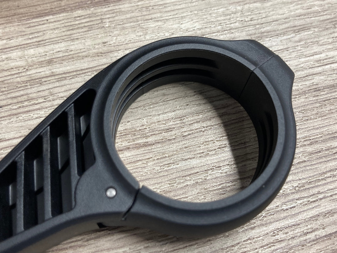 KB127 ガーミン GARMIN フロントマウント 心拍センサー＋ベルト