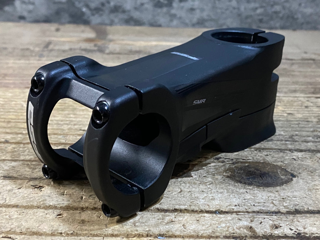KJ504 FSA SMR アルミ ステム 90mm Φ31.8 OS -6°