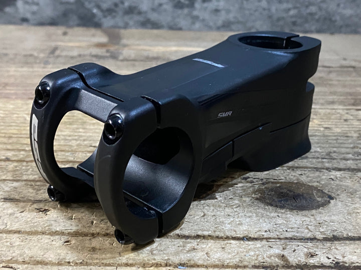 KJ504 FSA SMR アルミ ステム 90mm Φ31.8 OS -6°
