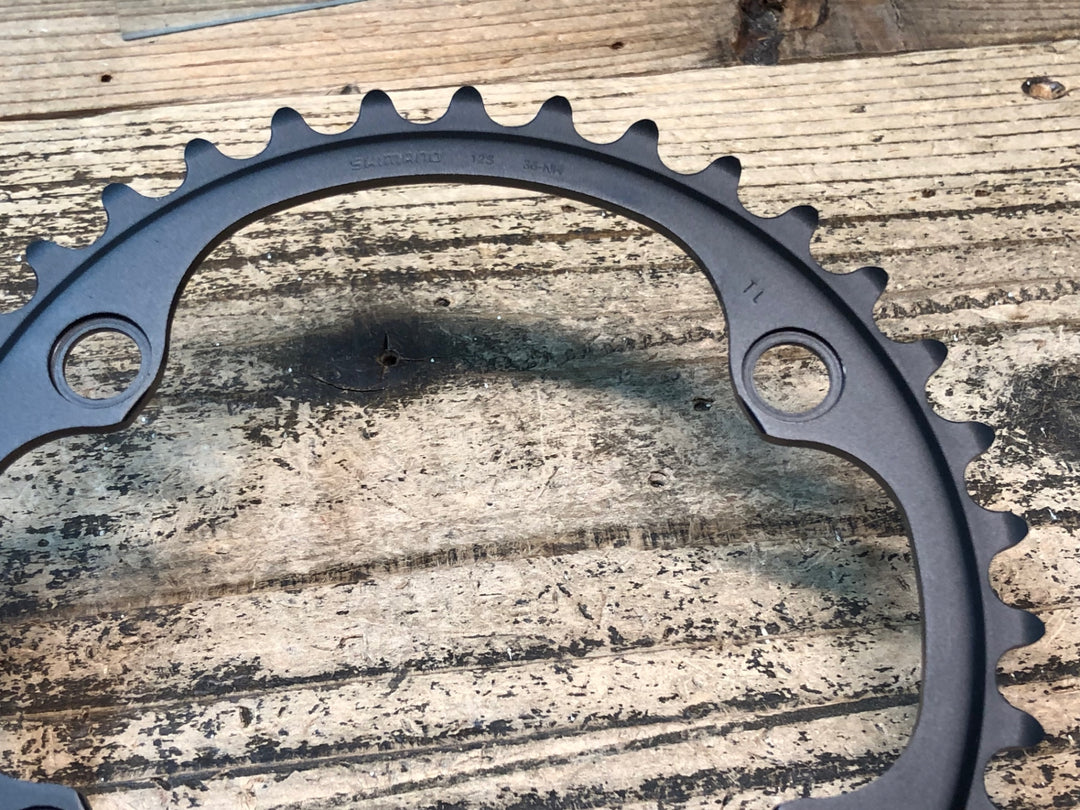 JR873 シマノ SHIMANO アルテグラ ULTEGRA FC-R8100 インナーチェーンリング 36T
