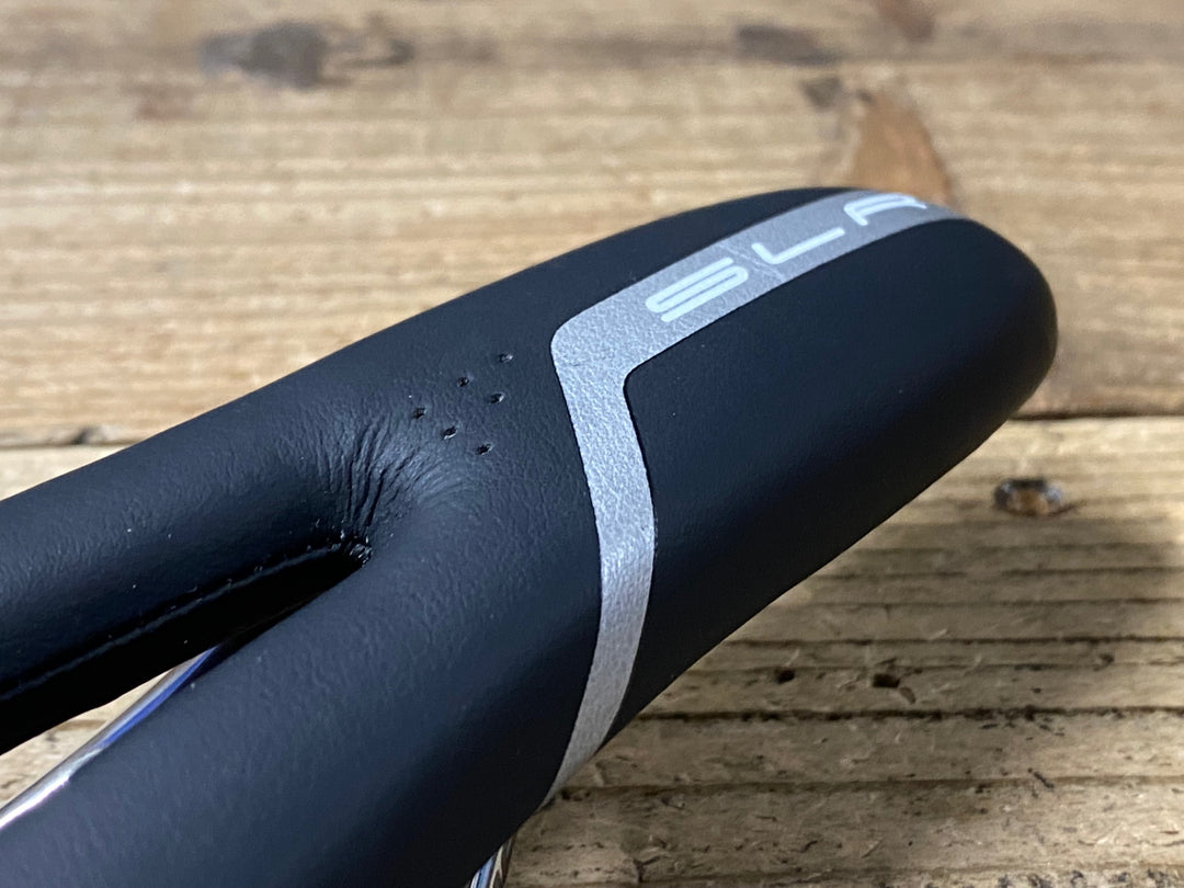 KL925 セライタリア selle italia SLR BIO FIT サドル TI316 145mm