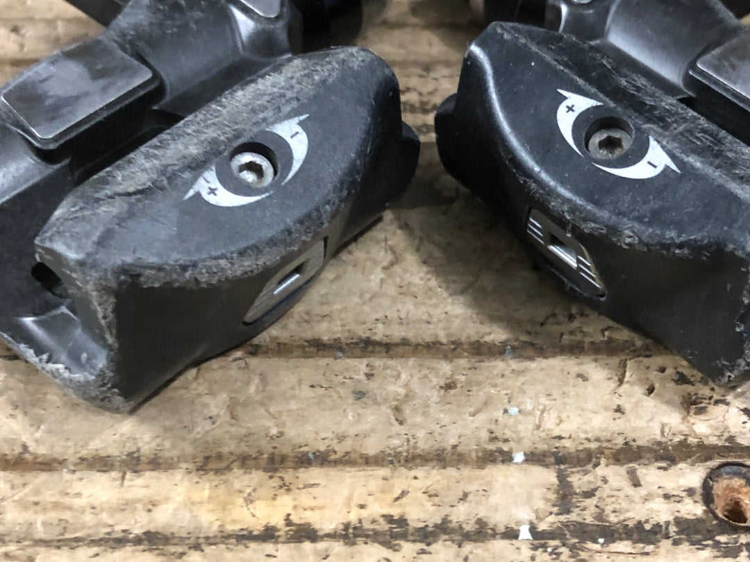 JT655 シマノ SHIMANO デュラエース DURA-ACE PD-R9100 ビンディングペダル SPD-SL