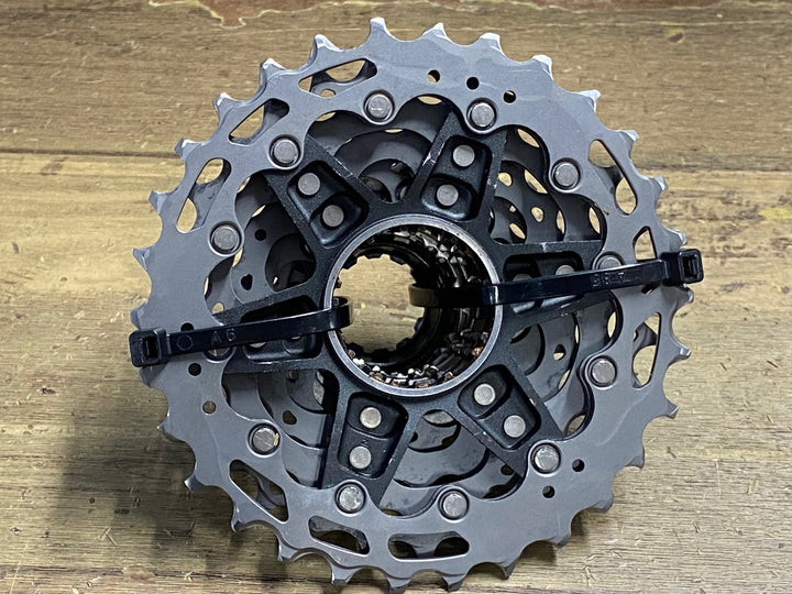 JZ475 シマノ SHIMANO デュラエース DURA-ACE CS-R9200 スプロケット 11-30T 12S