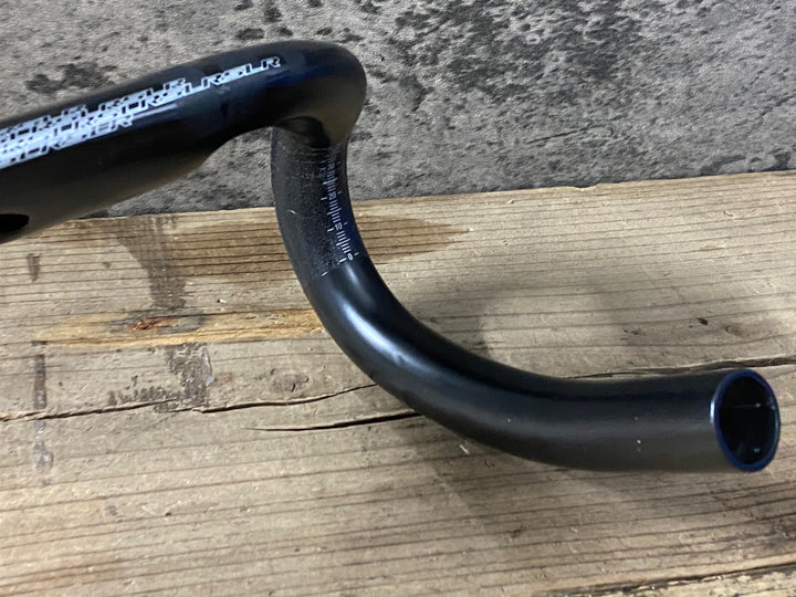 KE316 ジャイアント GIANT コンタクト CONTACT SLR カーボン ドロップハンドル 380mm Φ31.8