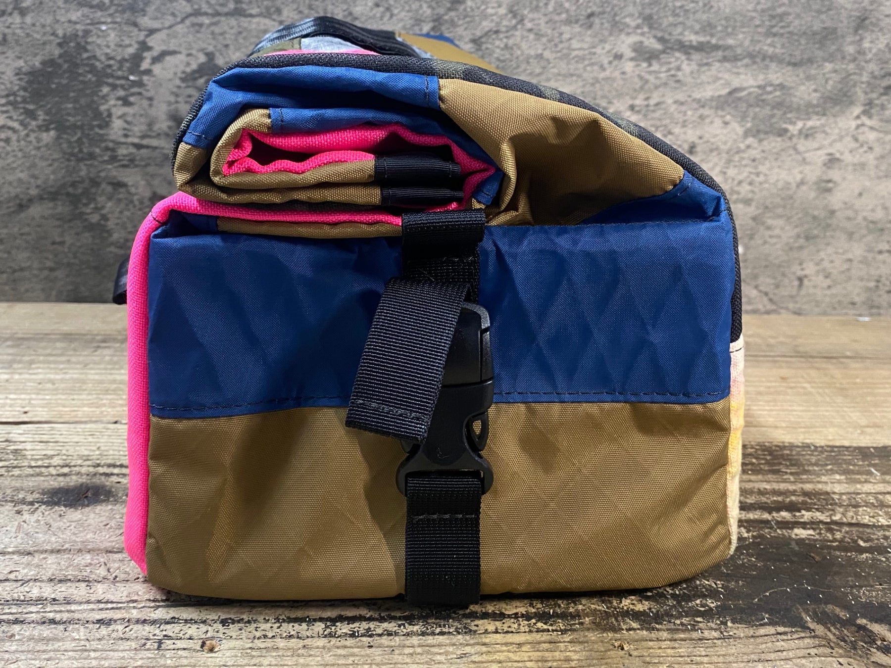 JU554 REALM wald 137 basket bag ハンドル バッグ – BICI AMORE