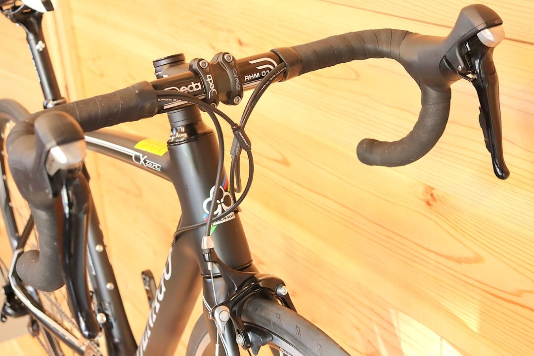 コルナゴ COLNAGO CX-ZERO 2016モデル 480Sサイズ シマノ 105 5800 MIX 11S カーボン ロードバイク 【千葉店】