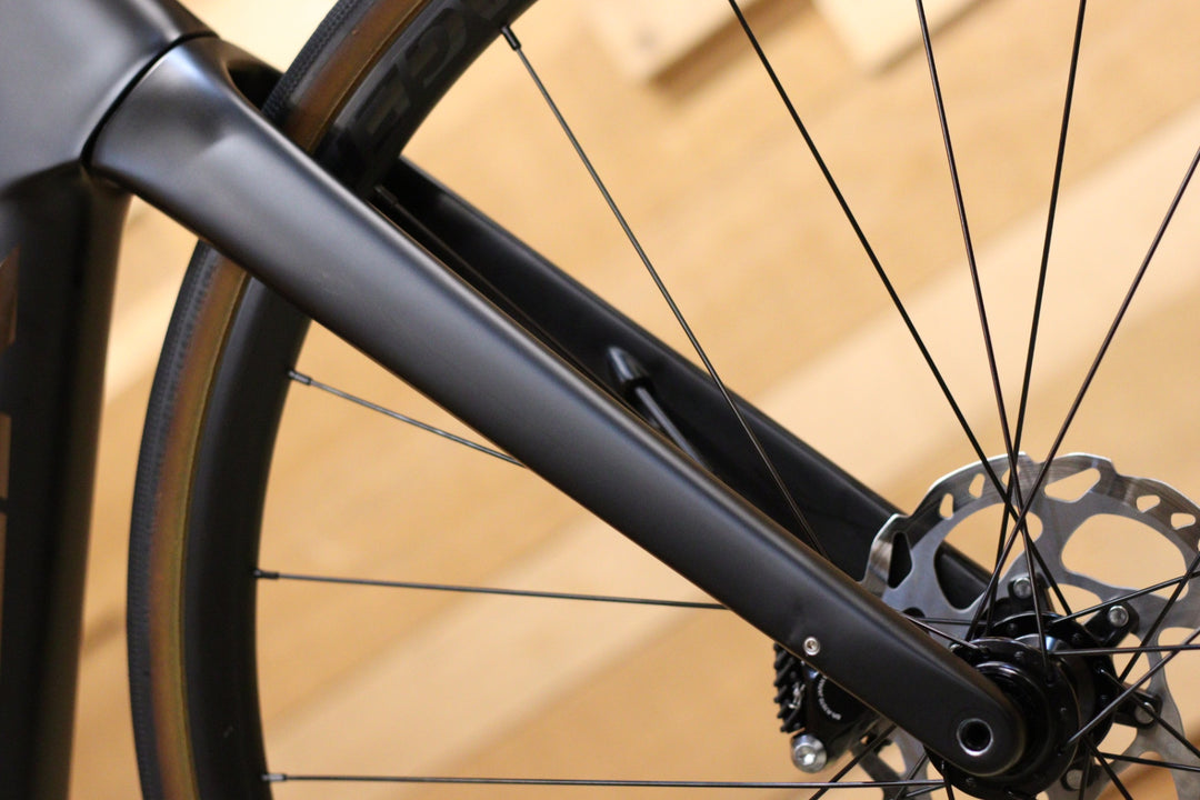 トレック TREK ドマーネ DOMANE SL5 GEN3 2022 56サイズ シマノ 105 R7020 11S カーボン ロードバイク 【立川店】