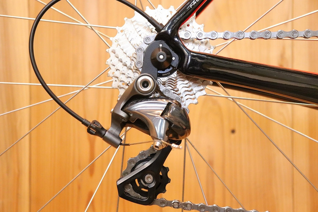スペシャライズド SPECIALIZED ターマック TARMAC SL4 COMP 2014年モデル 49サイズ シマノ アルテグラ 6800 MIX 11S カーボン ロードバイク 【芦屋店】
