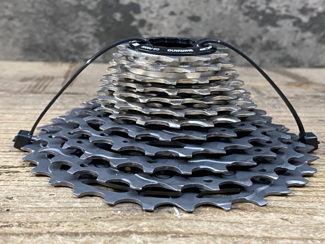 IW841 シマノ SHIMANO デュラエース DURA-ACE CS-R9200 11-30T 12S