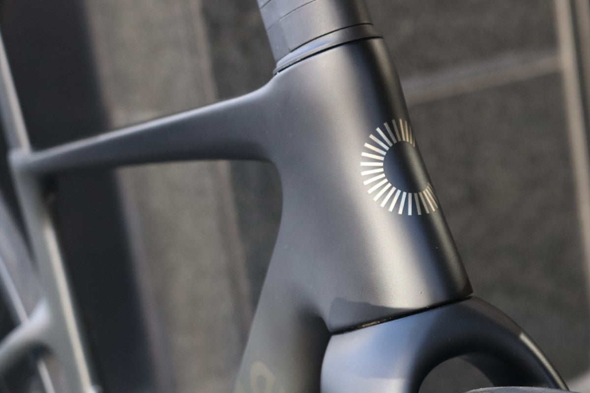 キャノンデール Cannondale スーパーシックスエボ SUPERSIX EVO Hi-Mod