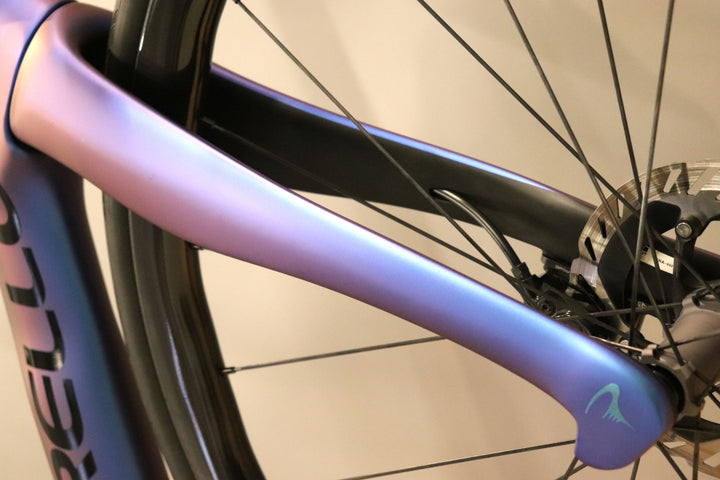 ピナレロ PINARELLO ドグマ NEW DOGMA F 2025モデル 530サイズ シマノ デュラエース R9270 Di2 12S カーボン ロードバイク 【仙台店】