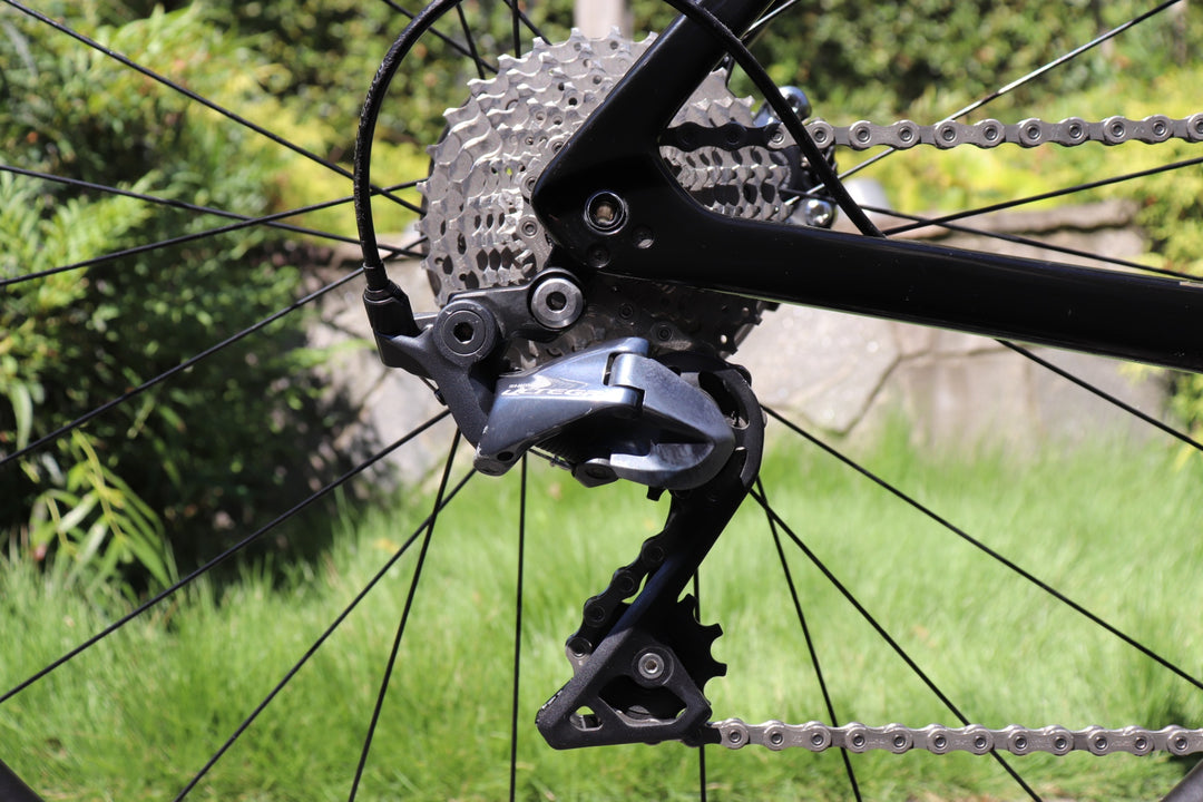 トレック TREK エモンダ EMONDA SL6 DISC 2021 52サイズ シマノ アルテグラ R8020 11S カーボン ロードバイク 【さいたま浦和店】