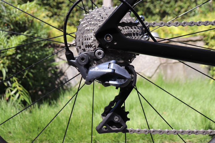 トレック TREK エモンダ EMONDA SL6 DISC 2021 52サイズ シマノ アルテグラ R8020 11S カーボン ロードバイク 【さいたま浦和店】