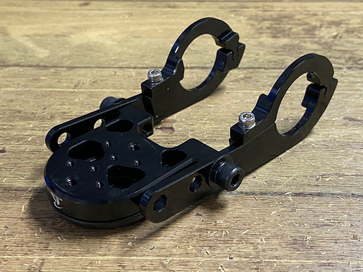 KB018 レックマウント REC-MOUNTS サイコンマウント Φ25.4