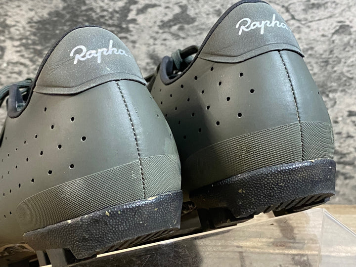 KC238 ラファ Rapha EXPLORE SHOES ビンディングシューズ 2穴 EU42