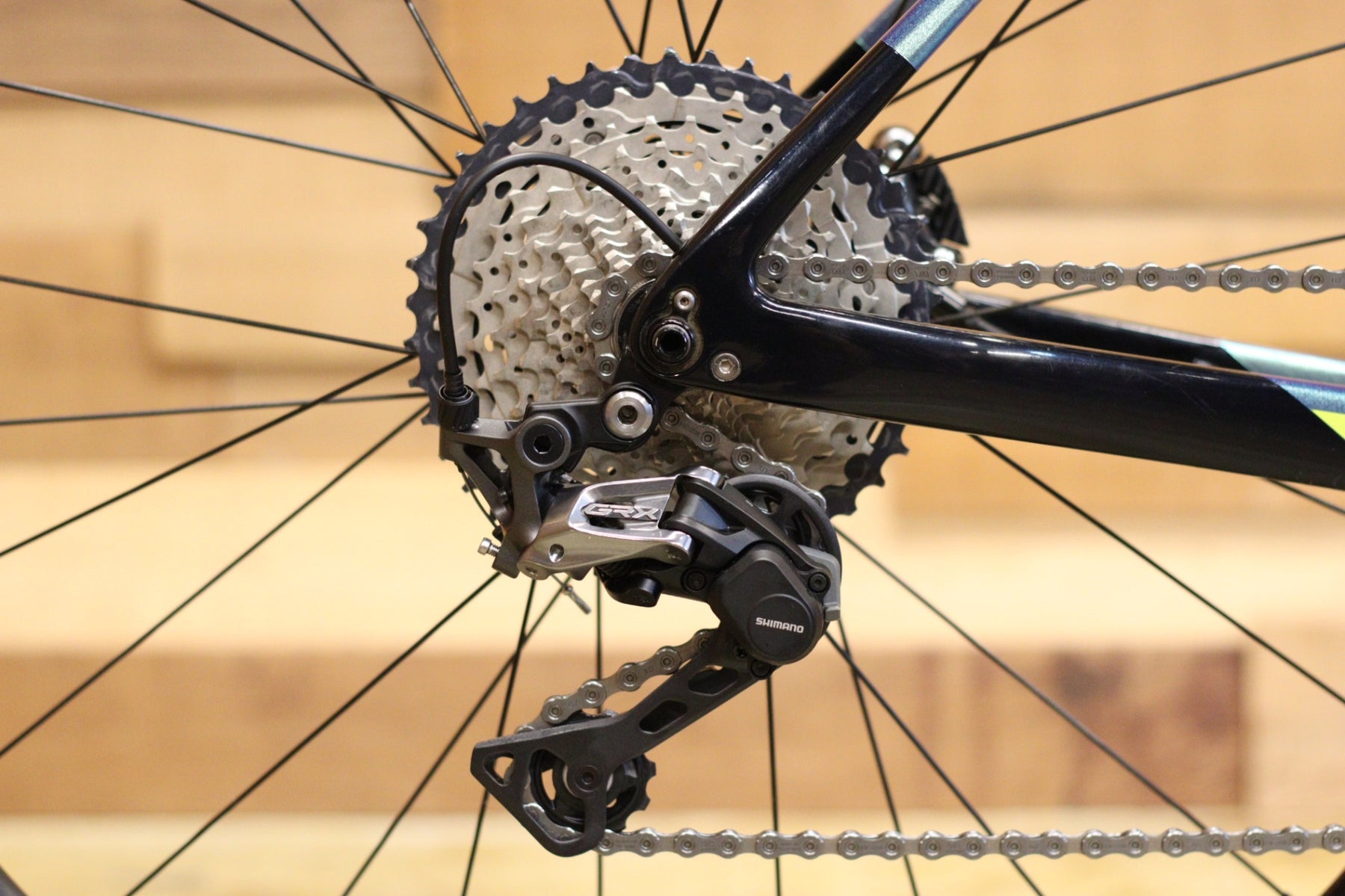 メリダ MERIDA ミッション CX MISSION CX 2020 50サイズ シマノ GRX