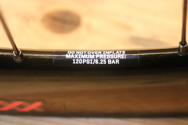 ボントレガー BONTRAGER アイオロス AEOLUS XXX4 TLR DISC カーボン チューブレスレディ ホイールセット シマノ 11S/12S 【芦屋店】