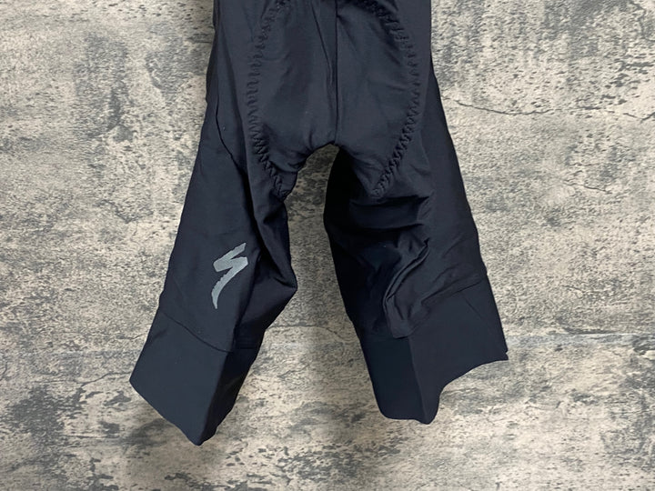 JV624 スペシャライズド SPECIALIZED SL R BIB SHORT ビブショーツ 黒 M