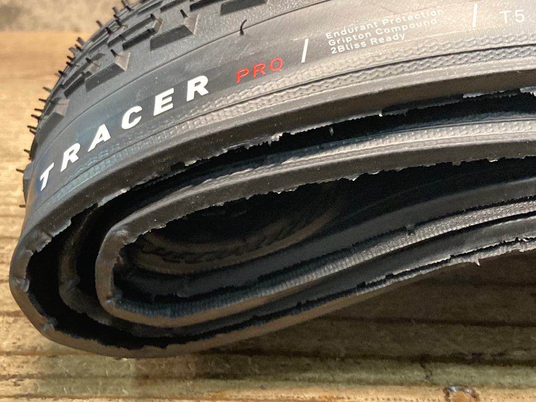 JO003 スペシャライズド SPECIALIZED TRACER PRO 2BLISS READY チューブレスレディ タイヤ 700x47C 2本セット