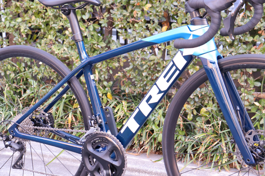 トレック TREK エモンダ EMONDA SL5 DISC 2021年 47サイズ シマノ 105 R7020 11S カーボン ロードバイク 【さいたま浦和店】