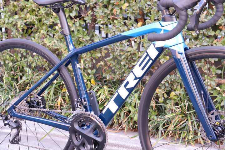 トレック TREK エモンダ EMONDA SL5 DISC 2021年 47サイズ シマノ 105 R7020 11S カーボン ロードバイク 【さいたま浦和店】
