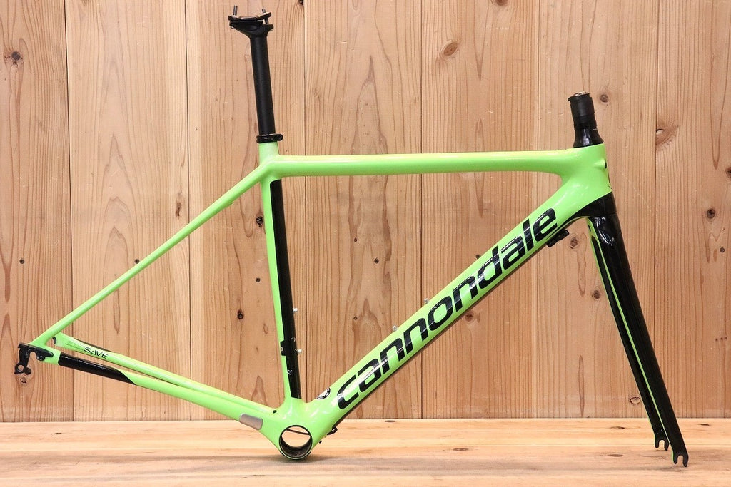 キャノンデール CANNONDALE スーパーシックス エヴォ SUPERSIX EVO