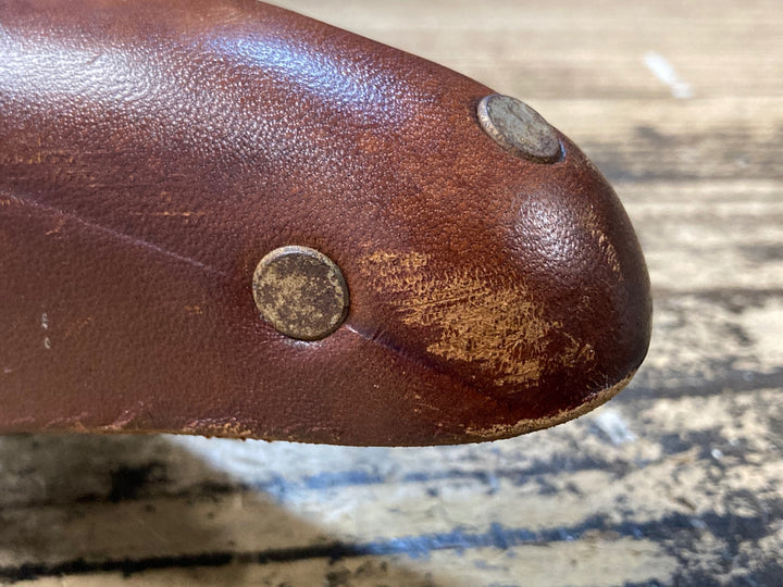 KB154 ブルックス BROOKS B17 サドル 茶