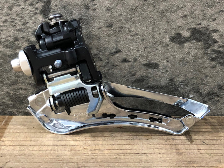 KM958 シマノ SHIMANO 105 FD-R7000 フロントディレイラー 直付
