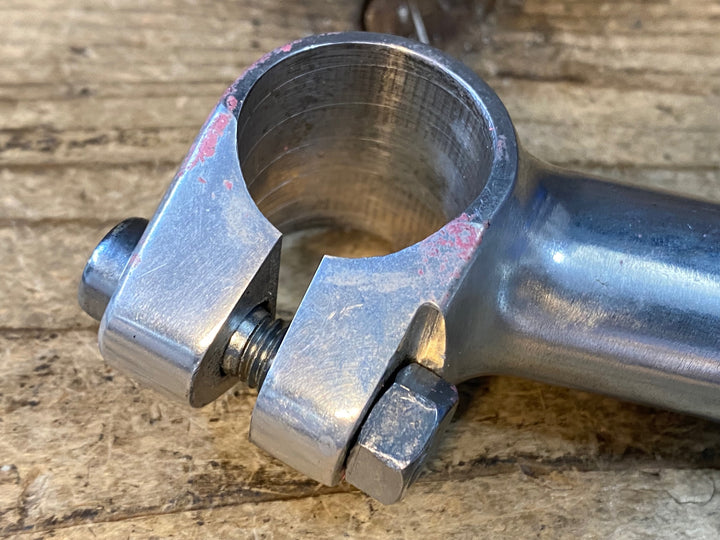 JX783 日東 NITTO Technomic stem スレッドステム 130mm Φ25.4
