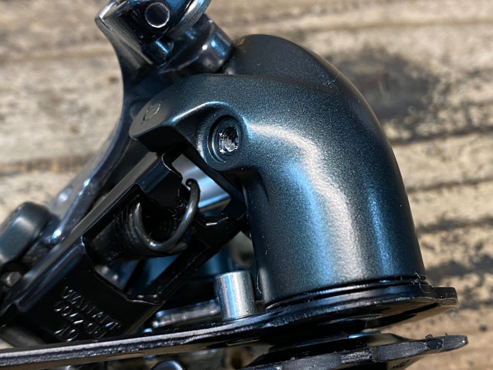 JP303 シマノ SHIMANO ティアグラ Tiagra RD-4700 リアディレイラー 10S