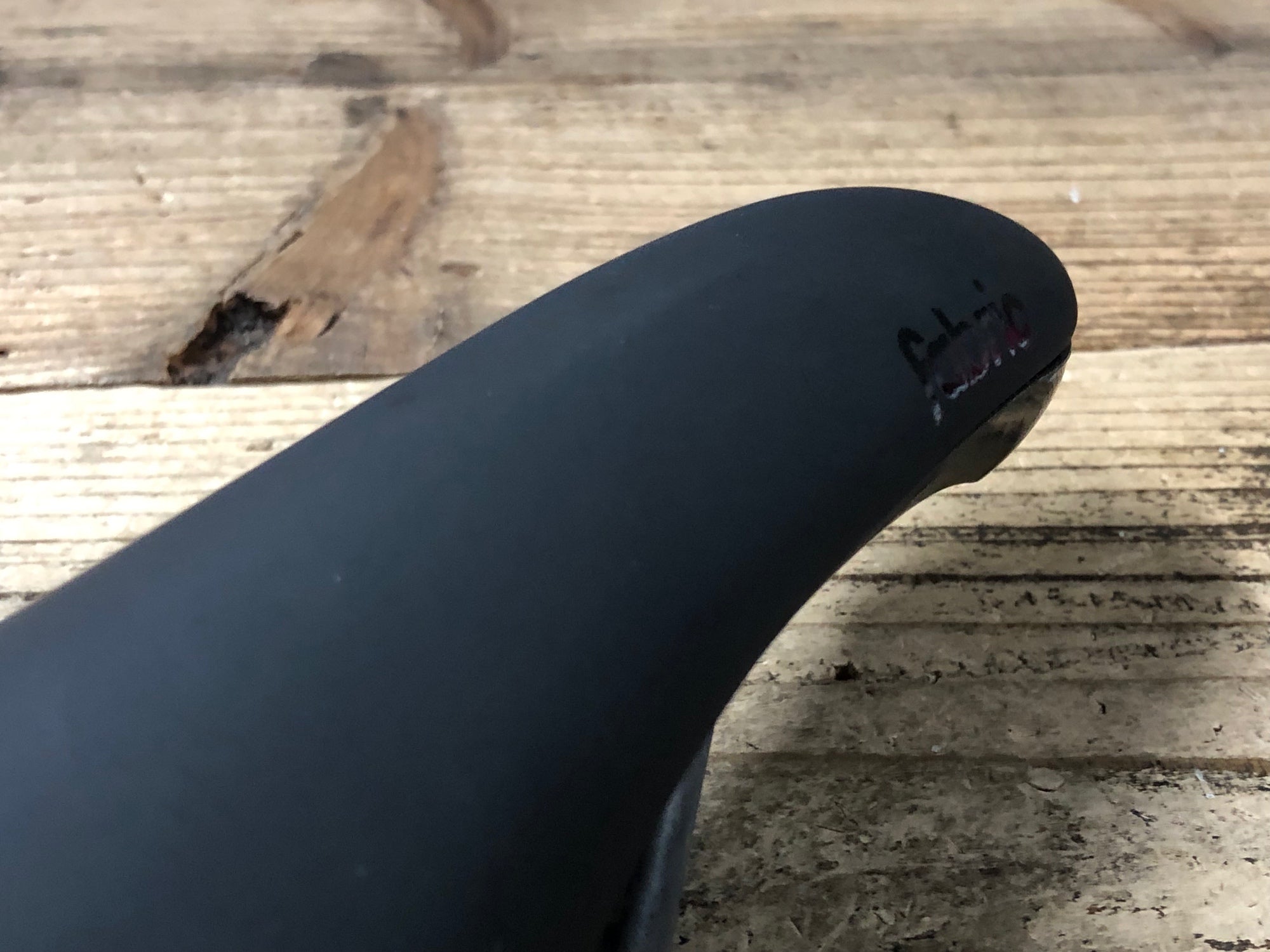 KH726 ファブリック FABRIC スクープラディウス SCOOP RADIUS PRO