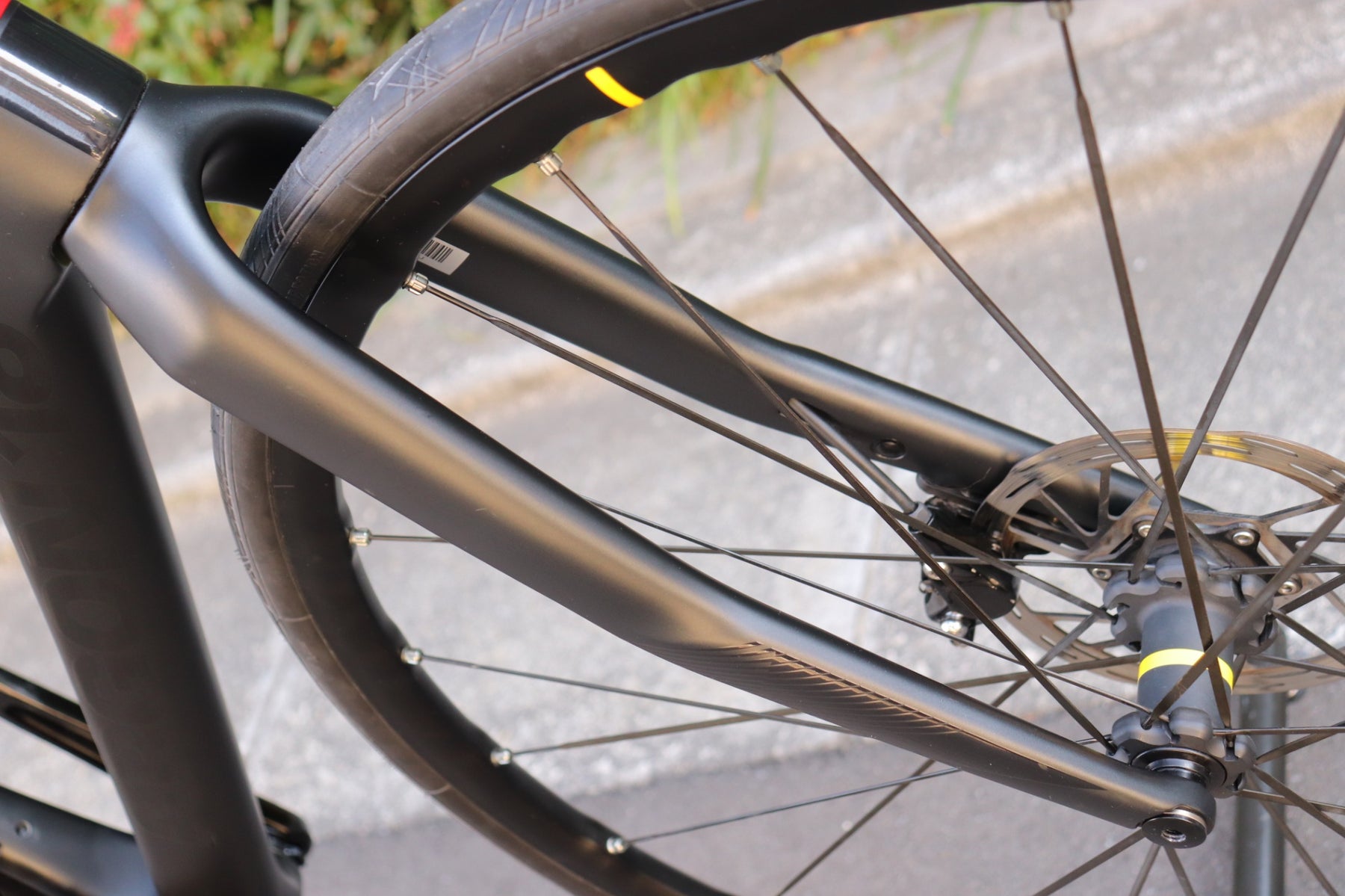アルゴン18 ARGON18 クリプトンプロ KRYPTON PRO 2021 XSサイズ スラム