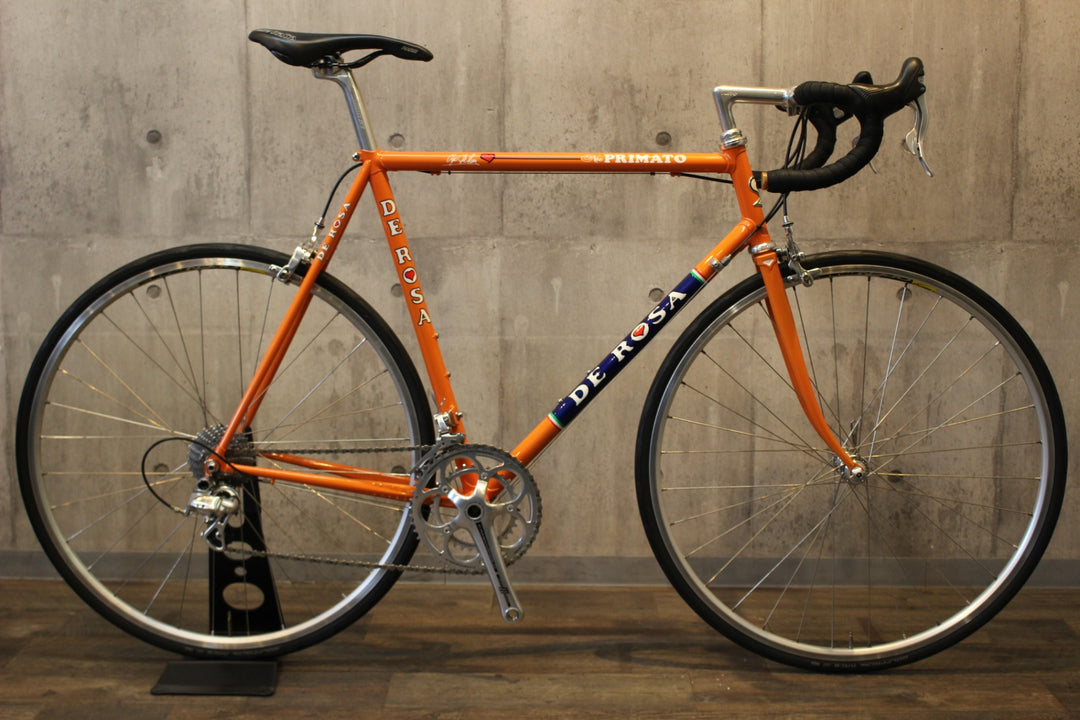 デローザ DE ROSA ネオプリマート NEO PRIMATO 2011頃 56サイズ カンパ 